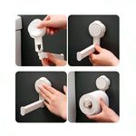 Suporte Porta Papel Higiênico