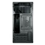 Gabinete Kmex Atx Gm-0268 Com Fonte Preto