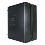 Gabinete Kmex Atx Gm-0268 Com Fonte Preto