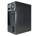 Gabinete Kmex Atx Gm-0268 Com Fonte Preto