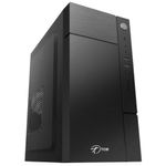 Computador Tob Intel Core I5 Com Ssd 240gb Memória 4gb Windows 10 Trial Desktop Pc Cpu Com Teclado E Mouse