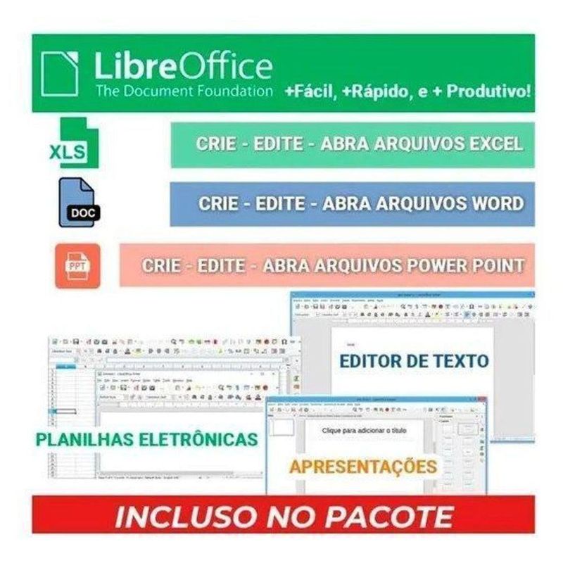 Computador Tob Intel Core I5 Com Ssd 240gb Memória 4gb Windows 10 Trial Desktop Pc Cpu Com Teclado E Mouse