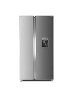 Geladeira 434L Philco Smart Cooling Side By Side PRF535ID 110V