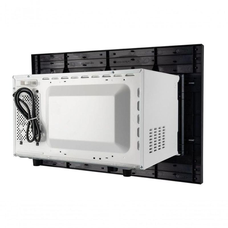Micro-ondas De Embutir 28L Philco Limpa Fácil 1400W PMB30E 220V