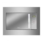 Micro-ondas De Embutir 28L Philco Limpa Fácil 1400W PMB30E 220V