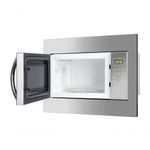 Micro-ondas De Embutir 28L Philco Limpa Fácil 1400W PMB30E 220V