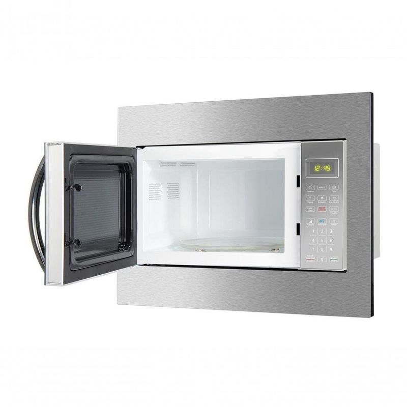 Micro-ondas De Embutir 28L Philco Limpa Fácil 1400W PMB30E 220V