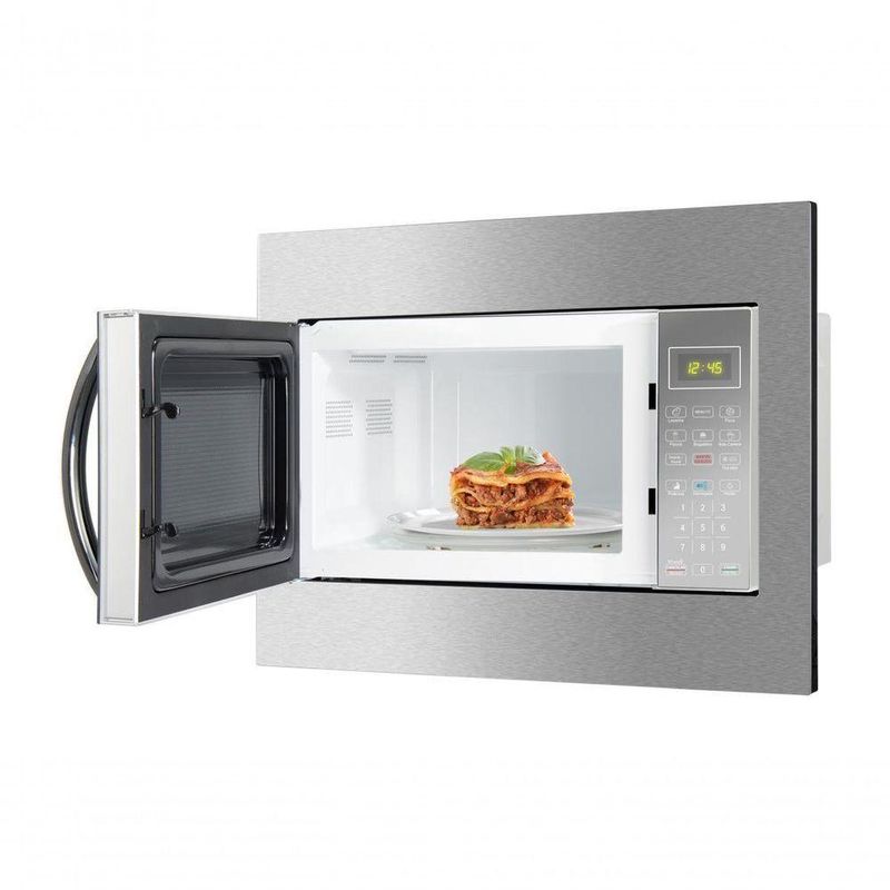 Micro-ondas De Embutir 28L Philco Limpa Fácil 1400W PMB30E 220V