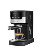 Cafeteira Espresso Dolce Crema 20 Bar Mondial Preto/inox 1200W - C-21-E-CNP 110V