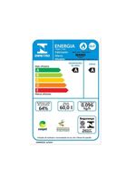 Fogão 4 Bocas Dako Supreme Mesa de Inox e Timer Bivolt - Preto