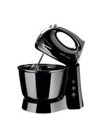Batedeira Mondial B-44 Prática 400w Preta 127v