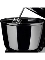 Batedeira Mondial B-44 Prática 400w Preta 127v