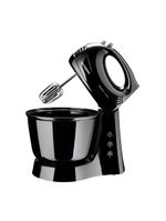Batedeira Mondial B-44 Prática 400w Preta 127v