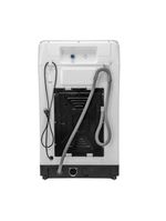 Máquina De Lavar 14 Kg Philco 12 Programas De Lavagem PLR14A 220V