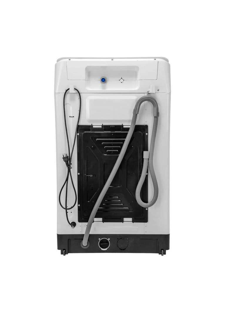 Máquina De Lavar 14 Kg Philco 12 Programas De Lavagem PLR14A 220V