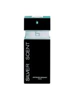 Jacques Bogart Silver Scent Eau De Toilette - Perfume Masculino 100ml