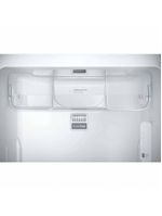 Refrigeador Consul Frost Free Inox 386L Crm44Akbna Inox 127V