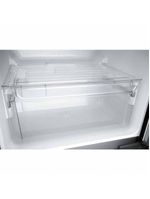 Refrigeador Consul Frost Free Inox 386L Crm44Akbna Inox 127V