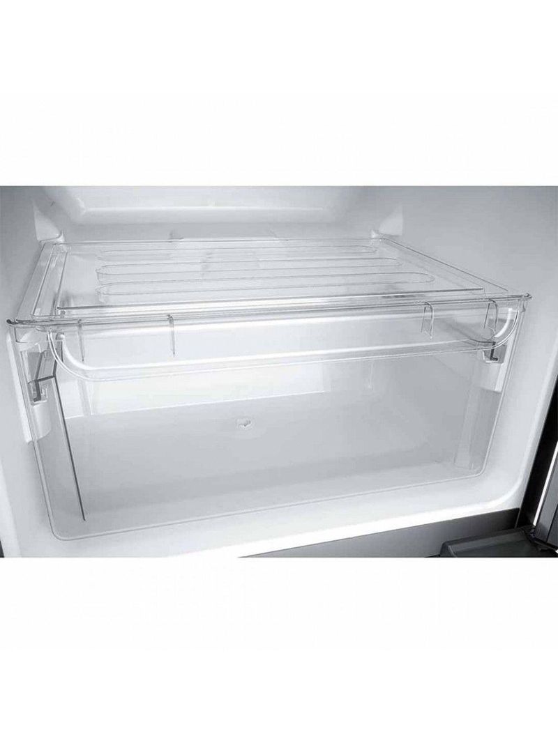 Refrigeador Consul Frost Free Inox 386L Crm44Akbna Inox 127V