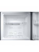 Refrigeador Consul Frost Free Inox 386L Crm44Akbna Inox 127V