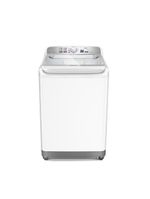 Lavadora De Roupas 14Kg Com Sistema Ciclon Panasonic 220V