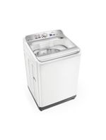 Lavadora De Roupas 14Kg Com Sistema Ciclon Panasonic 220V