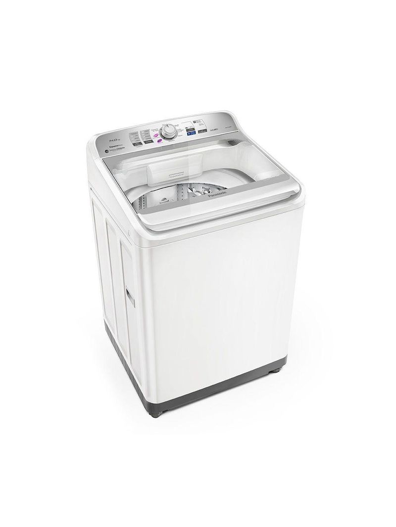 Lavadora De Roupas 14Kg Com Sistema Ciclon Panasonic 220V