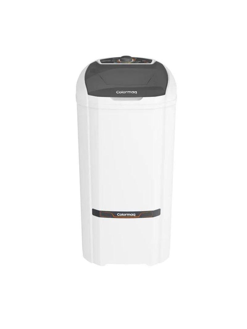 Tanquinho Colormaq 15kg Branco 110V