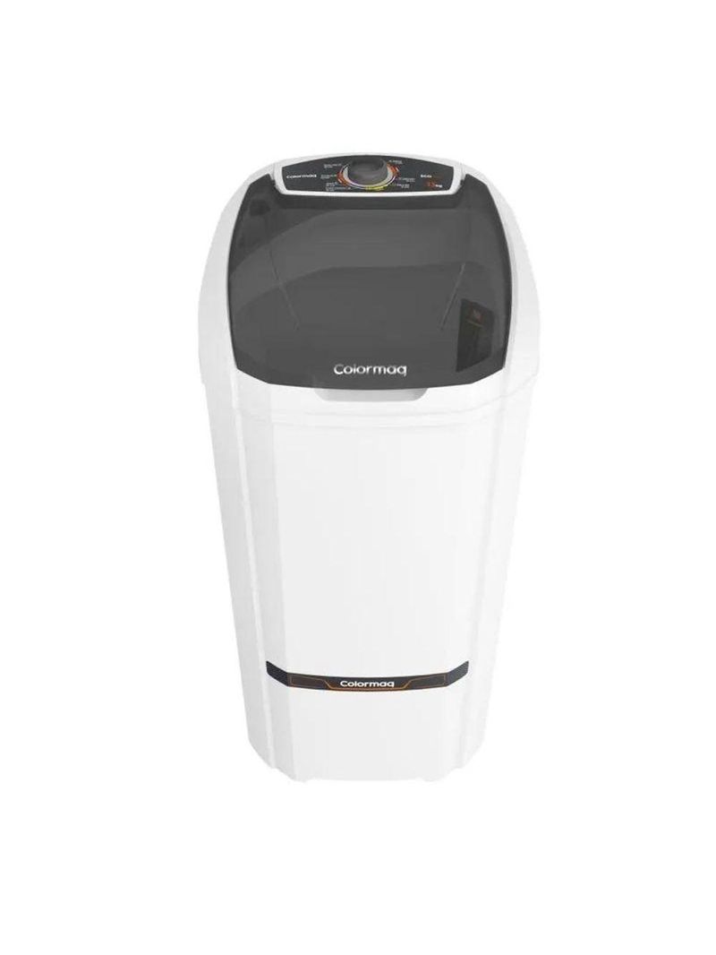 Tanquinho Colormaq 15kg Branco 110V