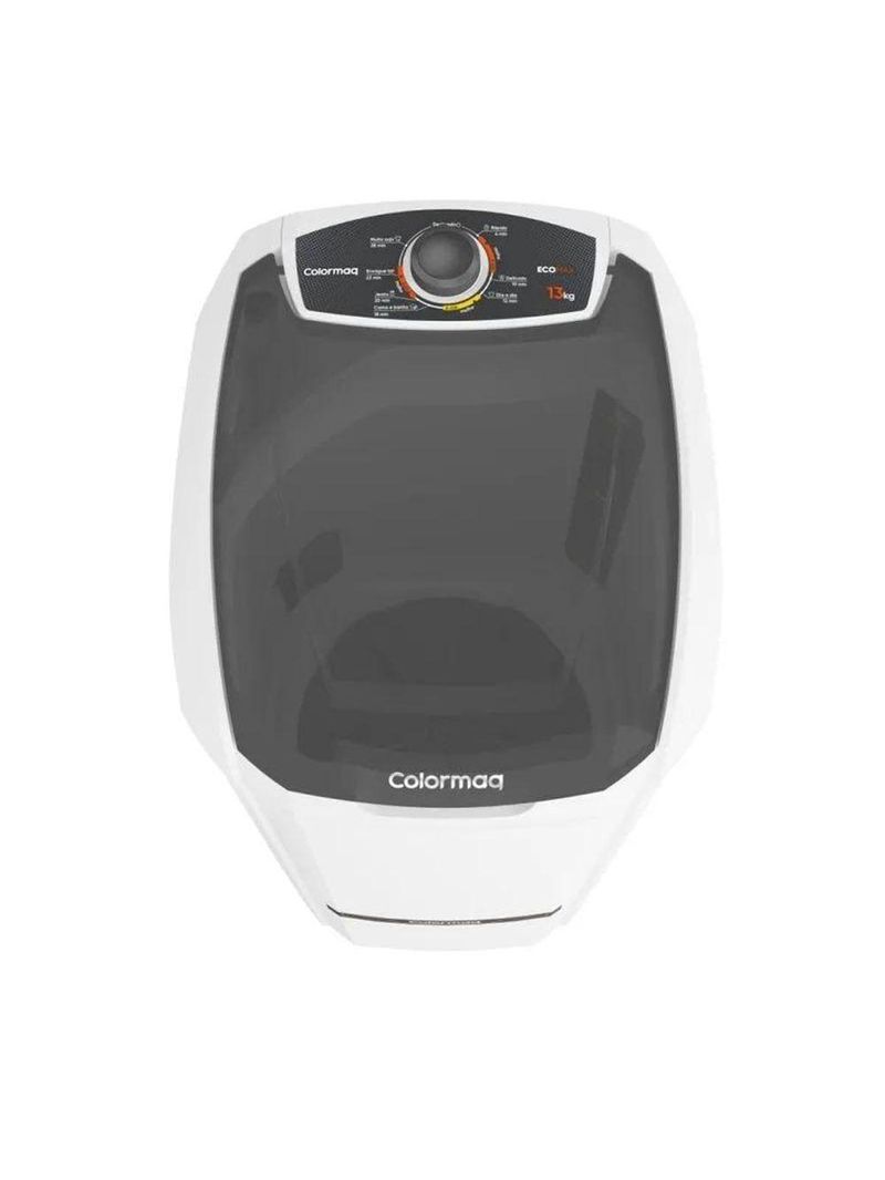 Tanquinho Colormaq 15kg Branco 110V