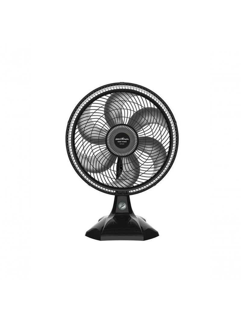 Ventilador Britania Bvt400 2 Em 1 Maxx Force Turbo 150w 110V