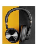 Fone de Ouvido Philco PFO04BTP Wireless Noise-Cancelling 30H Bateria