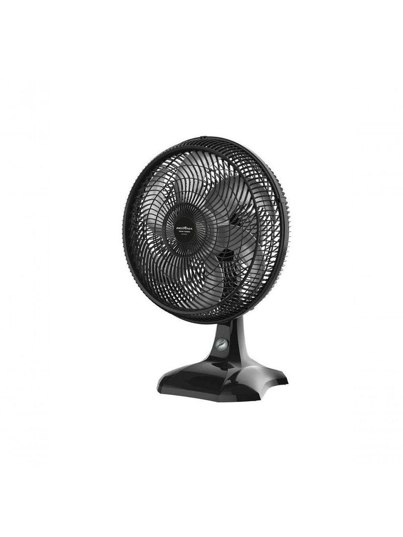 Ventilador Britania Bvt400 2 Em 1 Maxx Force Turbo 150w 110V