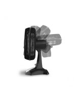 Ventilador Britania Bvt400 2 Em 1 Maxx Force Turbo 150w 110V