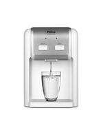Purificador De Água Philco PPU11B Água Natural E Gelada Cinza Bivolt