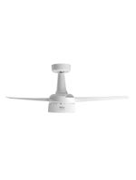 Ventilador De Teto Philco Pvt07b Easy Fitting 3 Em 1 220V