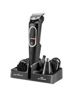Aparador De Pelos Bap21p Multigroom Britânia Bivolt