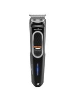 Aparador De Pelos Bap21p Multigroom Britânia Bivolt