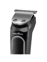 Aparador De Pelos Bap21p Multigroom Britânia Bivolt