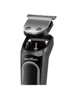 Aparador De Pelos Bap21p Multigroom Britânia Bivolt