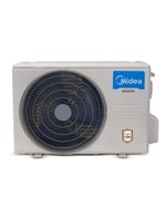 Ar Condicionado Split Springer Midea 12000 BTUs Inverter Frio 38AFCI12M8 Branco 110V