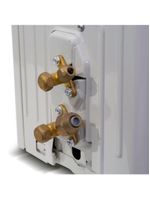 Ar Condicionado Split Springer Midea 12000 BTUs Inverter Frio 38AFCI12M8 Branco 110V