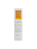 Ar Condicionado Split Springer Midea 12000 BTUs Inverter Frio 38AFCI12M8 Branco 110V