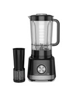 Liquidificador Blq1280p 1150W Britânia Preto 2,7l 110V