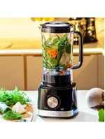 Liquidificador Blq1280p 1150W Britânia Preto 2,7l 110V