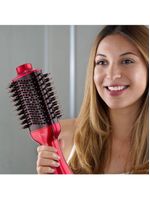 Escova Secadora Beauty Cherry Pec13 1300w Philco Bivolt