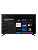 Smart 43” Philco LED Dolby Áudio PTV43G7ER2CPBLF Bivolt