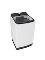 Lavadora Midea Wave Agitador 15kg Branco 110V