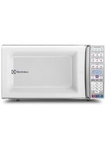 Micro-ondas Electrolux 34 Litros MEO44 Branco 220V