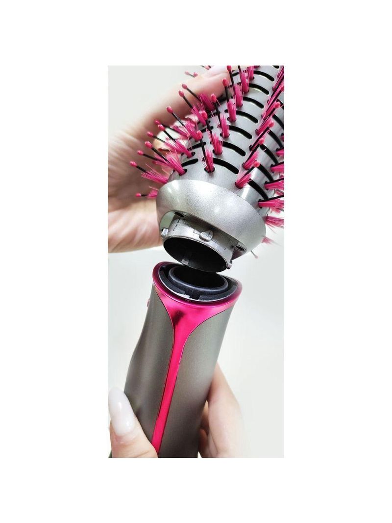 Escova Secadora De Cabelos Bes26sr 1300w Britânia Bivolt